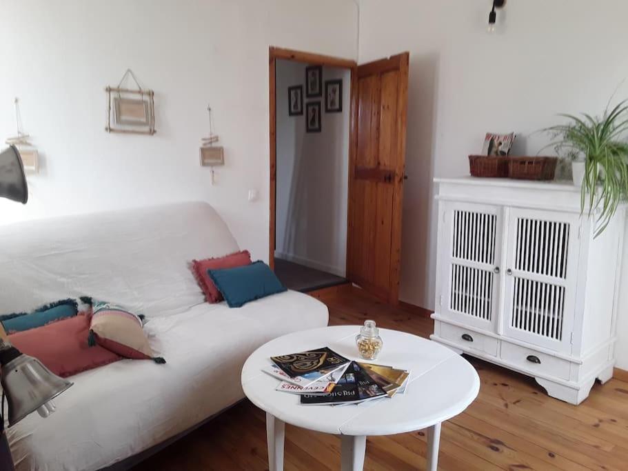 La Suite De Garlone Aujargues Bagian luar foto